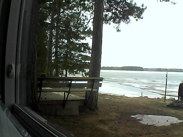 Whiteface Cam Image - Mon, 04/30/2018 10:45am 