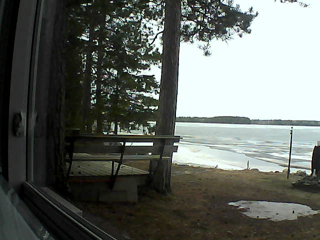 Whiteface Cam Image - Mon, 04/30/2018 10:55am 