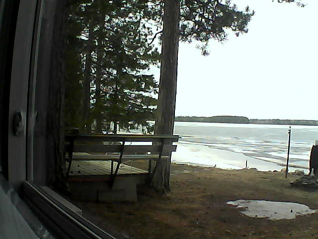 Whiteface Cam Image - Mon, 04/30/2018 11:05am 