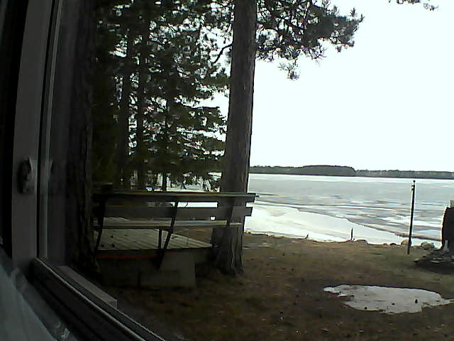 Whiteface Cam Image - Mon, 04/30/2018 11:15am 