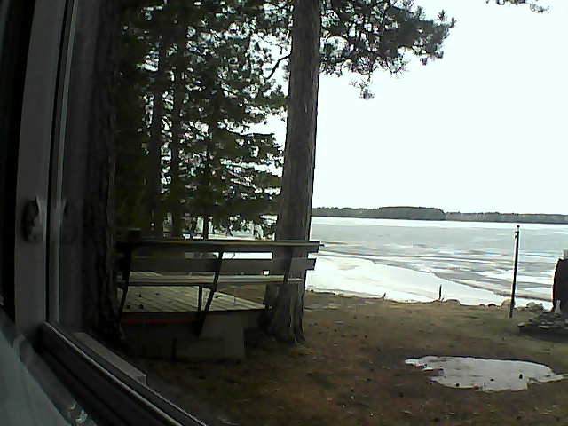 Whiteface Cam Image - Mon, 04/30/2018 11:25am 