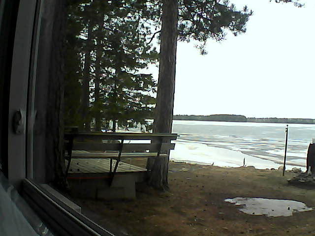 Whiteface Cam Image - Mon, 04/30/2018 11:35am 