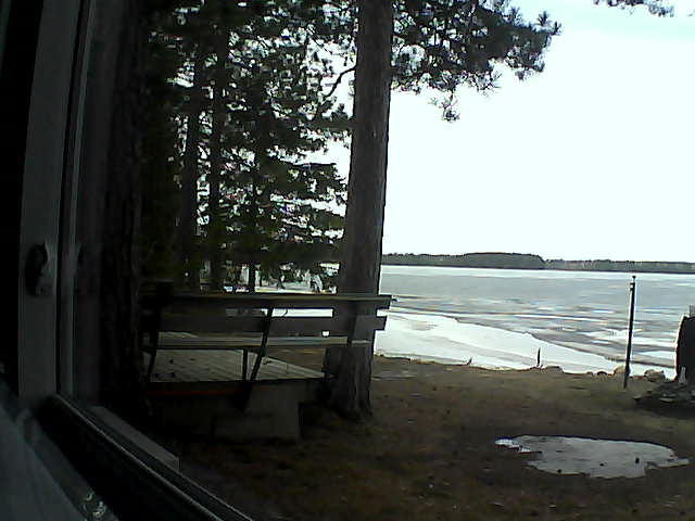 Whiteface Cam Image - Mon, 04/30/2018 11:45am 