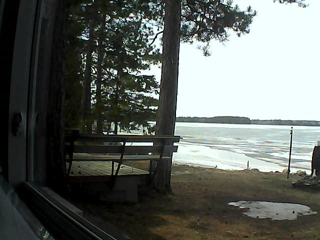 Whiteface Cam Image - Mon, 04/30/2018 11:55am 