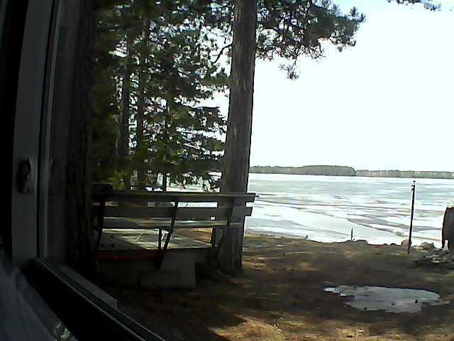 Whiteface Cam Image - Mon, 04/30/2018 12:05pm 