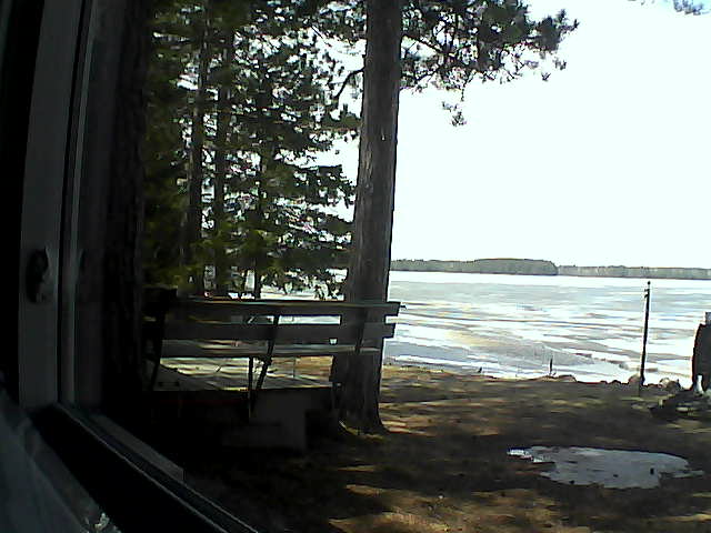 Whiteface Cam Image - Mon, 04/30/2018 12:15pm 