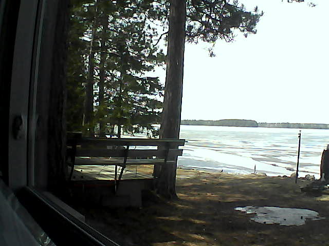 Whiteface Cam Image - Mon, 04/30/2018 12:25pm 