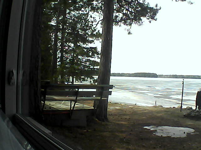 Whiteface Cam Image - Mon, 04/30/2018 12:35pm 