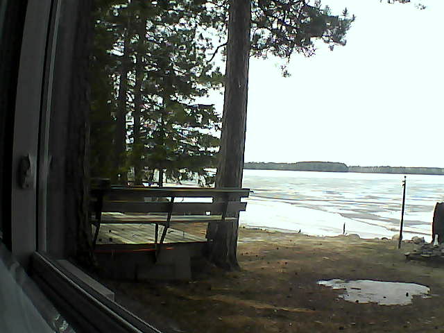 Whiteface Cam Image - Mon, 04/30/2018 12:45pm 