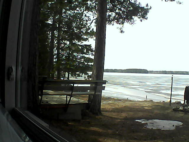 Whiteface Cam Image - Mon, 04/30/2018 12:55pm 