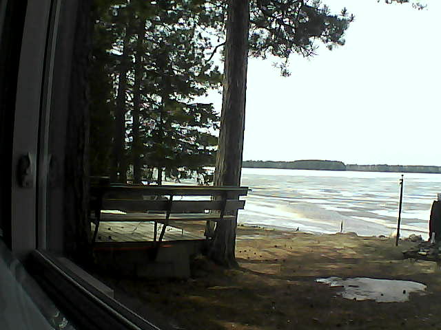 Whiteface Cam Image - Mon, 04/30/2018 1:05pm 