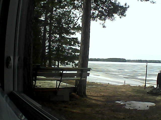 Whiteface Cam Image - Mon, 04/30/2018 1:15pm 