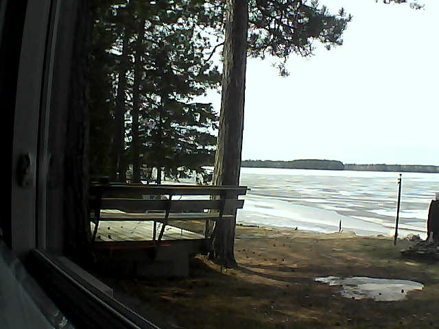 Whiteface Cam Image - Mon, 04/30/2018 1:25pm 