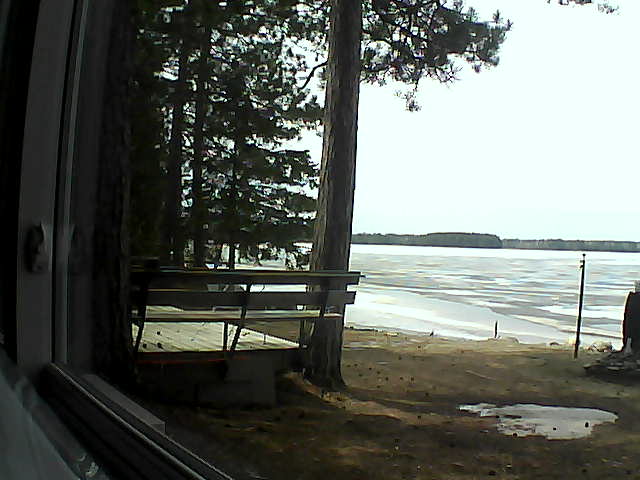 Whiteface Cam Image - Mon, 04/30/2018 1:35pm 