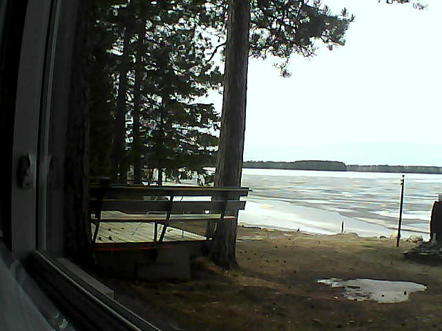 Whiteface Cam Image - Mon, 04/30/2018 1:45pm 