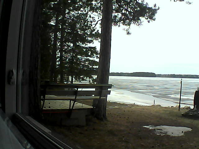 Whiteface Cam Image - Mon, 04/30/2018 1:55pm 