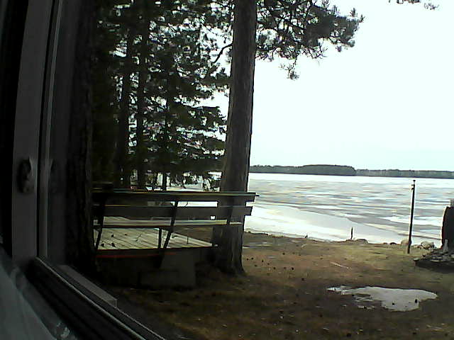 Whiteface Cam Image - Mon, 04/30/2018 2:15pm 