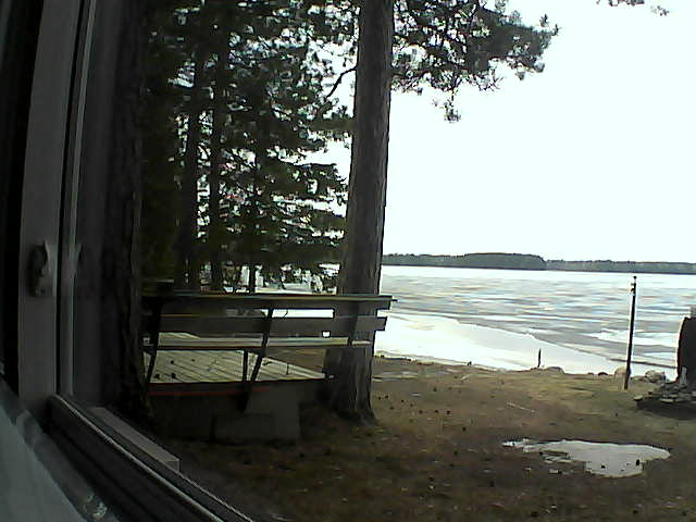 Whiteface Cam Image - Mon, 04/30/2018 2:25pm 