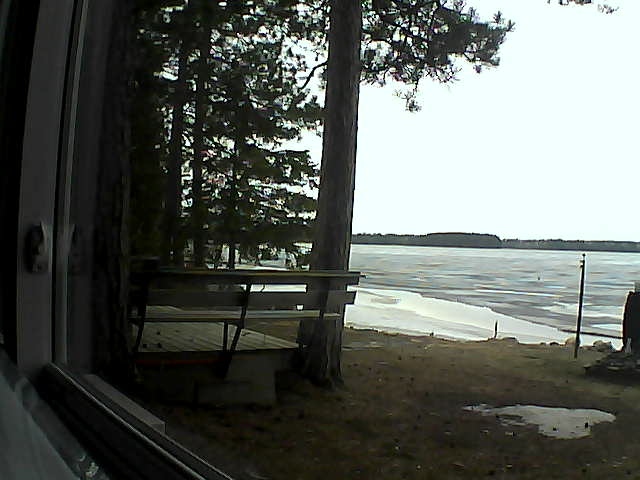 Whiteface Cam Image - Mon, 04/30/2018 2:35pm 