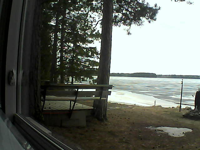 Whiteface Cam Image - Mon, 04/30/2018 2:45pm 