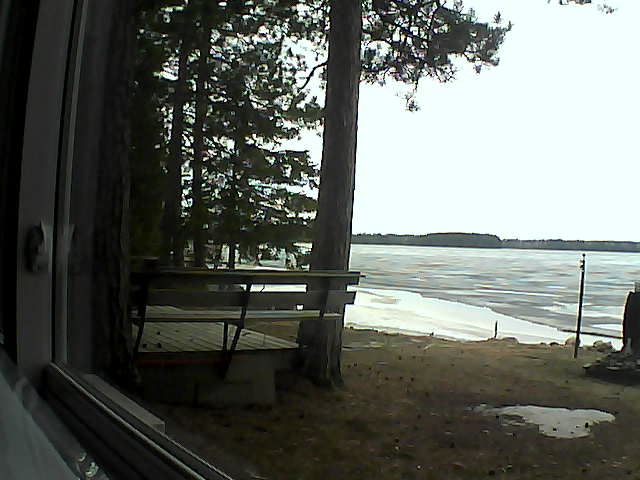 Whiteface Cam Image - Mon, 04/30/2018 2:55pm 