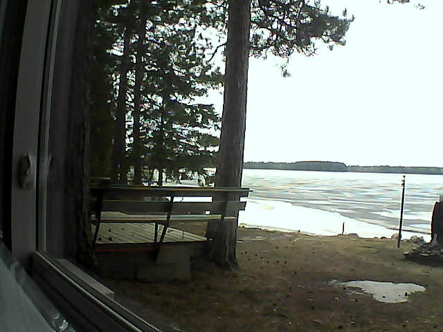 Whiteface Cam Image - Mon, 04/30/2018 3:05pm 