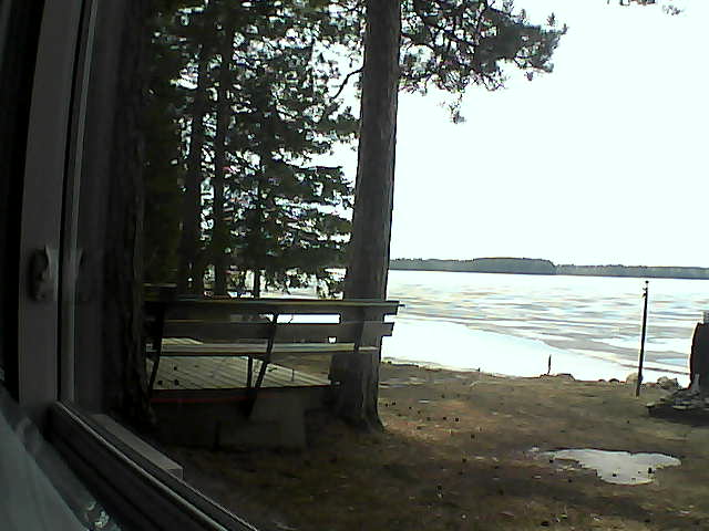 Whiteface Cam Image - Mon, 04/30/2018 3:15pm 