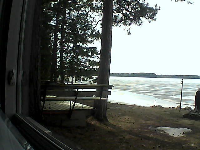 Whiteface Cam Image - Mon, 04/30/2018 3:25pm 