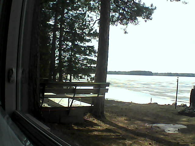 Whiteface Cam Image - Mon, 04/30/2018 3:35pm 