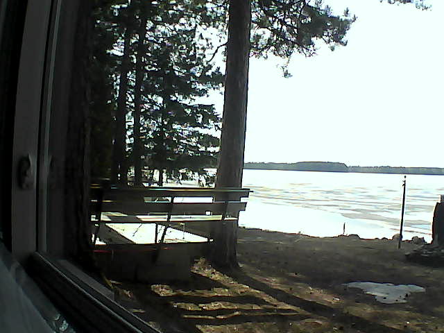 Whiteface Cam Image - Mon, 04/30/2018 3:45pm 