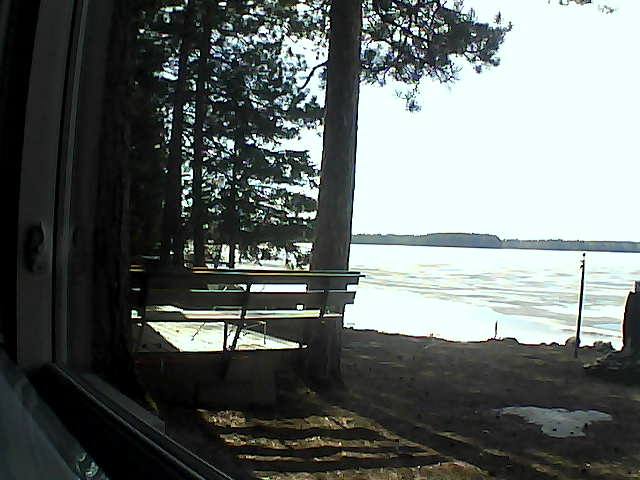 Whiteface Cam Image - Mon, 04/30/2018 3:55pm 