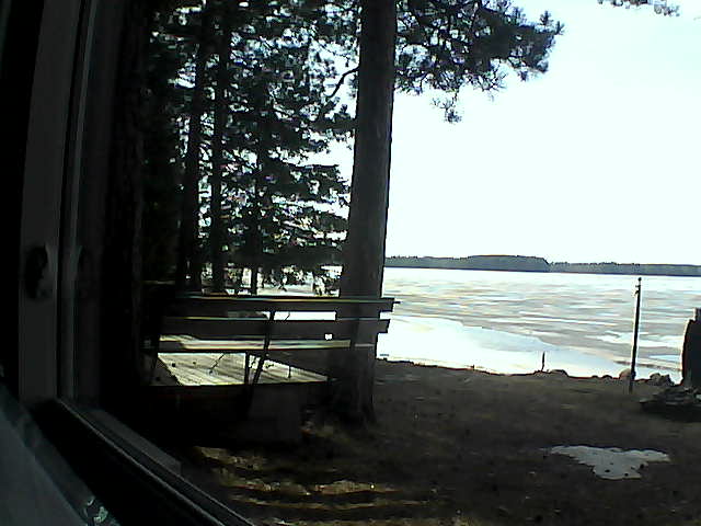 Whiteface Cam Image - Mon, 04/30/2018 4:05pm 