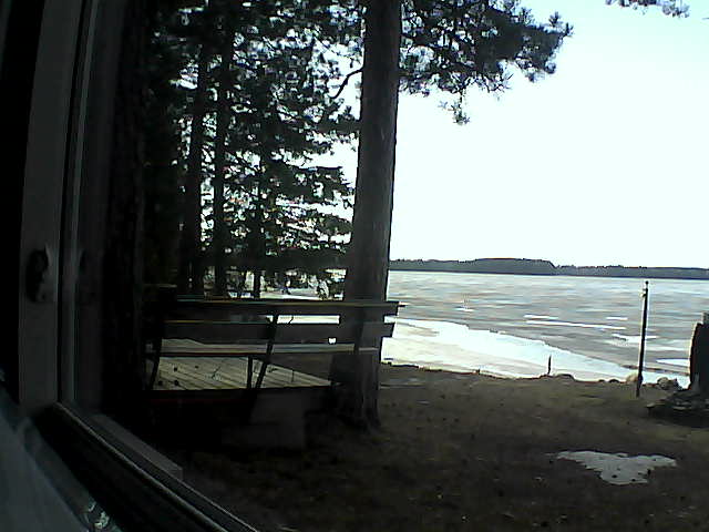 Whiteface Cam Image - Mon, 04/30/2018 4:15pm 