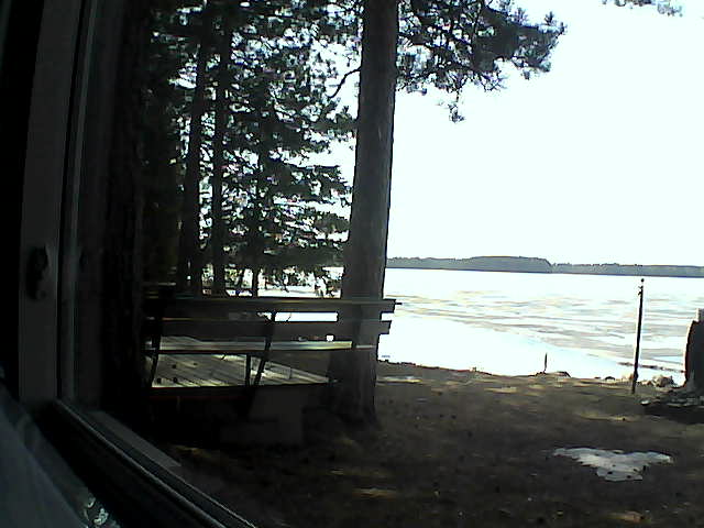 Whiteface Cam Image - Mon, 04/30/2018 4:25pm 