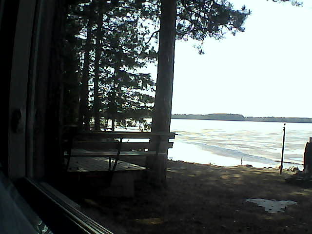 Whiteface Cam Image - Mon, 04/30/2018 4:35pm 