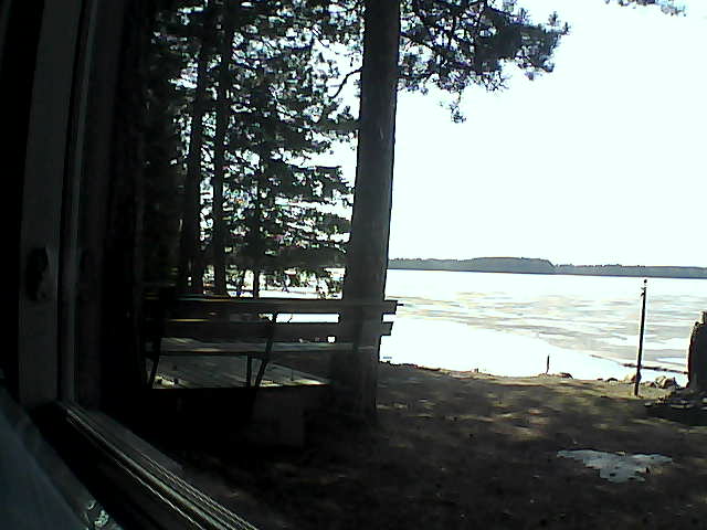 Whiteface Cam Image - Mon, 04/30/2018 4:45pm 