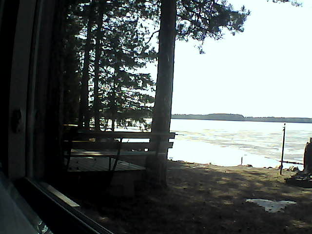 Whiteface Cam Image - Mon, 04/30/2018 4:55pm 