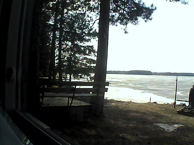 Whiteface Cam Image - Mon, 04/30/2018 5:15pm 