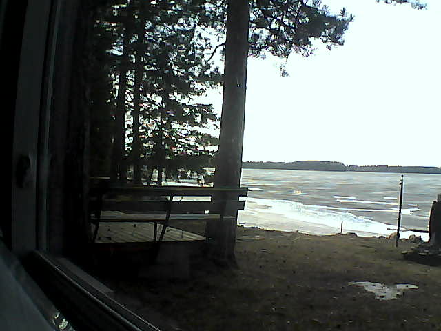 Whiteface Cam Image - Mon, 04/30/2018 5:25pm 