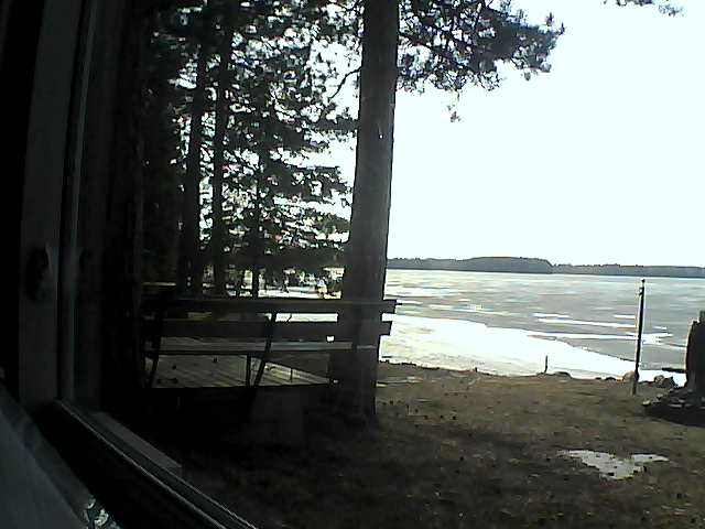 Whiteface Cam Image - Mon, 04/30/2018 5:35pm 