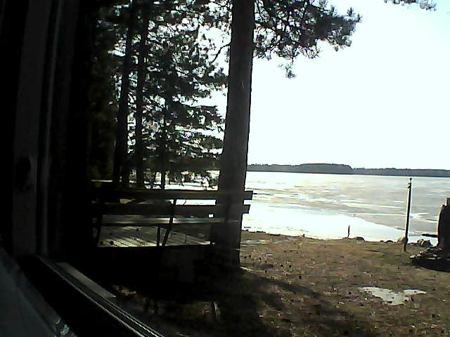 Whiteface Cam Image - Mon, 04/30/2018 5:45pm 