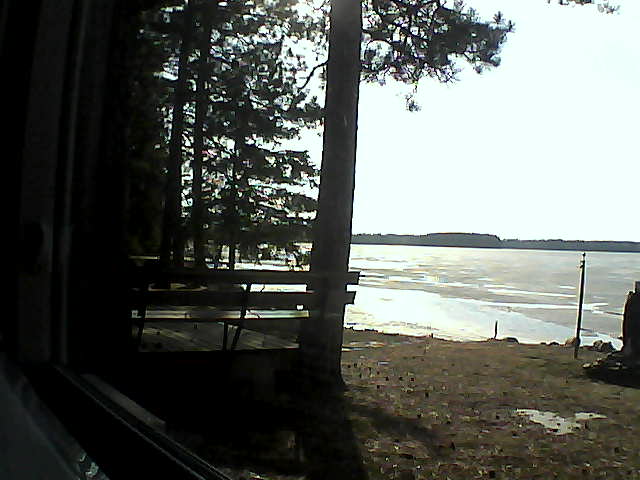 Whiteface Cam Image - Mon, 04/30/2018 5:55pm 