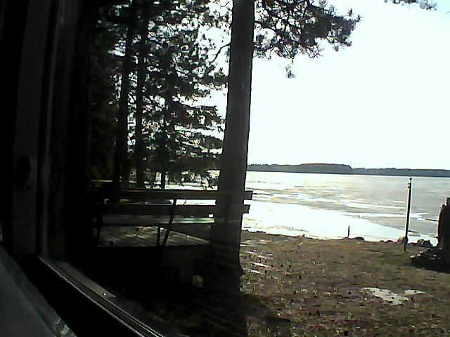 Whiteface Cam Image - Mon, 04/30/2018 6:05pm 