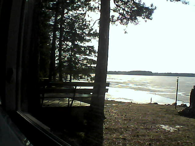 Whiteface Cam Image - Mon, 04/30/2018 6:15pm 