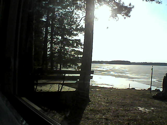 Whiteface Cam Image - Mon, 04/30/2018 6:35pm 