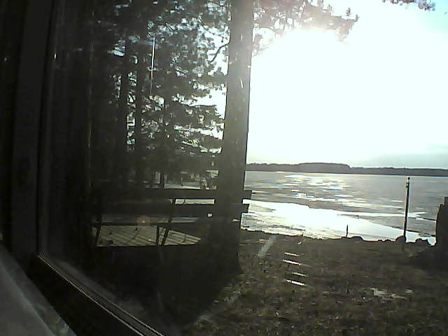 Whiteface Cam Image - Mon, 04/30/2018 6:55pm 