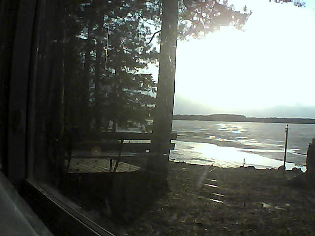 Whiteface Cam Image - Mon, 04/30/2018 7:05pm 