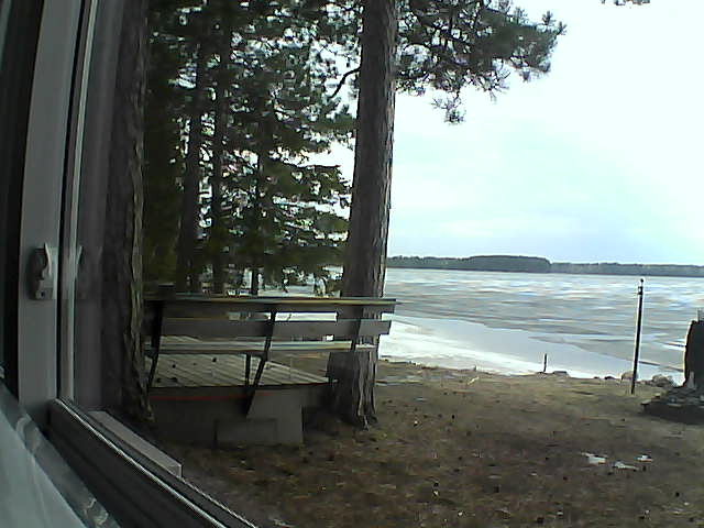 Whiteface Cam Image - Mon, 04/30/2018 7:15pm 