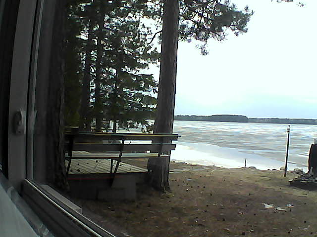 Whiteface Cam Image - Mon, 04/30/2018 7:25pm 