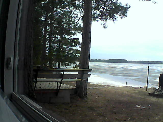 Whiteface Cam Image - Mon, 04/30/2018 7:35pm 